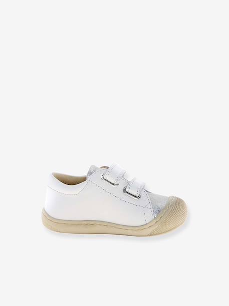 Botillon enfant Naturino blanc 2 - vertbaudet enfant 