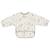 Bavoir à Manches Imperméable Bébé – Dès 6 Mois Ecru, vert, jaune 1 - vertbaudet enfant 