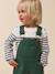 Salopette en twill bébé Bouteille 3 - vertbaudet enfant 