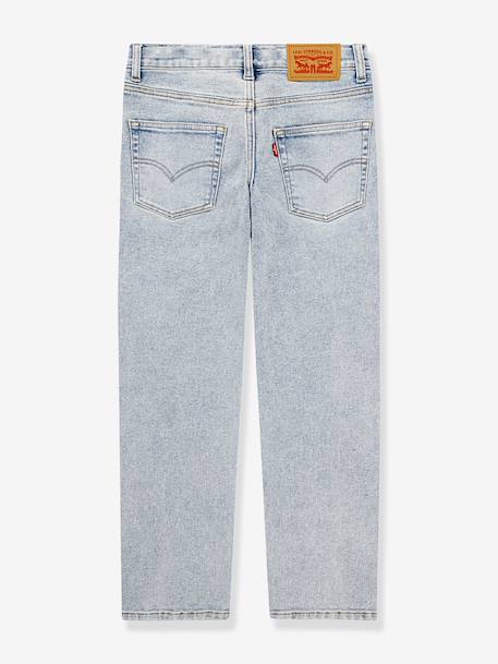 Jean coupe loose Levi's bleu clair 2 - vertbaudet enfant 