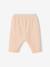 Pantalon bébé mixte coupe sarouel en gaze de coton blanc+Bleu+jaune+rose+tilleul 13 - vertbaudet enfant 