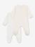 Lot 2 dors bien bébé coton Petit Bateau blanc 2 - vertbaudet enfant 