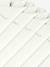 Lot de 5 bodies croisés Petit Bateau blanc 3 - vertbaudet enfant 