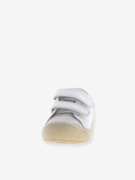 Botillon enfant Naturino blanc 5 - vertbaudet enfant 