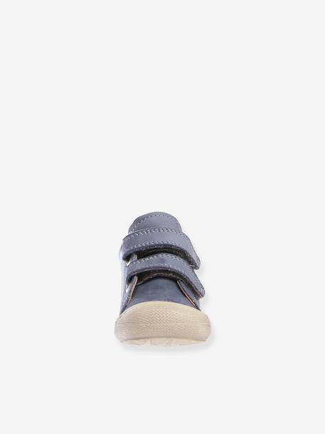 Botillon enfant Naturino bleu+marron 5 - vertbaudet enfant 