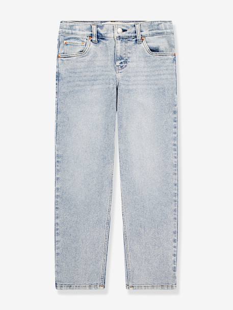 Jean coupe loose Levi's bleu clair 1 - vertbaudet enfant 