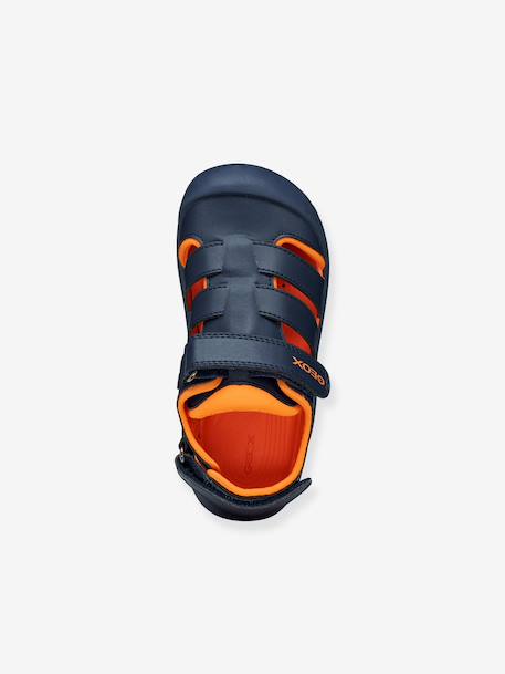 Sandales Fusbetto Pro GEOX marine 5 - vertbaudet enfant 