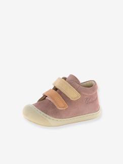 Chaussures-Botillon scratch NATURINO 