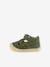 Botillon scratch Naturino doré+kaki+marron 8 - vertbaudet enfant 