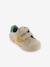 Baskets enfant tribu 1355103 VICTORIA beige 1 - vertbaudet enfant 