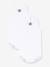 Lot de 2 bodies sans manches Petit Bateau blanc 1 - vertbaudet enfant 