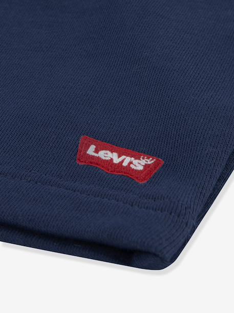 Short Mini Batwing LEVIS KID'S marine 2 - vertbaudet enfant 