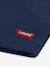 Short Mini Batwing LEVIS KID'S marine 2 - vertbaudet enfant 