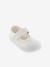 Sandales enfant Mercedes 136605 blanc+bleu 1 - vertbaudet enfant 