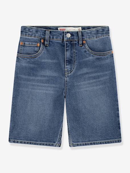 Short 511 Slim Fit de LEVIS KID'S denim brut 2 - vertbaudet enfant 