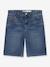 Short 511 Slim Fit de LEVIS KID'S denim brut 2 - vertbaudet enfant 