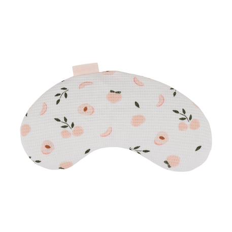 Bouillotte snoogy mom Beige+Pêches 7 - vertbaudet enfant 
