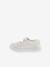 Sandales enfant Mercedes 136605 blanc+bleu 3 - vertbaudet enfant 