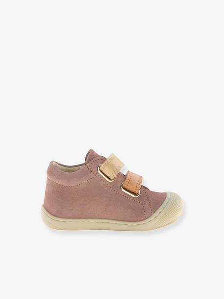 Botillon scratch NATURINO bleu+rose 7 - vertbaudet enfant 