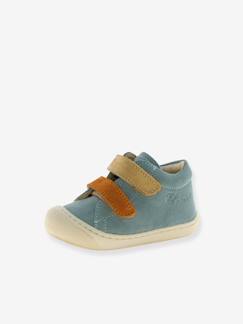 Chaussures-Botillon scratch NATURINO 