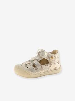 Chaussures-Botillon scratch Naturino 