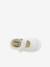 Sandales enfant Mercedes 136605 blanc+bleu 4 - vertbaudet enfant 