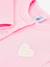 Cardigan enfant coton uni Petit Bateau rose 4 - vertbaudet enfant 