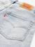 Jean coupe loose Levi's bleu clair 4 - vertbaudet enfant 