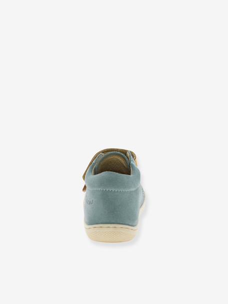 Botillon scratch NATURINO bleu+rose 4 - vertbaudet enfant 