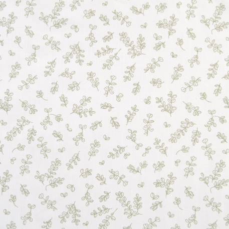 Gigoteuse coton bio Petit buis 3 - vertbaudet enfant 