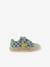 Baskets enfant Tribu Victoria rose+vert 6 - vertbaudet enfant 