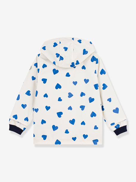 Ciré enfant imperméable Petit Bateau écru 3 - vertbaudet enfant 