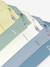 Lot 5 bodies coton Petit Bateau blanc 3 - vertbaudet enfant 