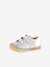 Botillon enfant Naturino blanc 1 - vertbaudet enfant 