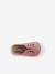 Baskets enfant Inglesa 106627 VICTORIA beige+rose pêche+vert d'eau 8 - vertbaudet enfant 