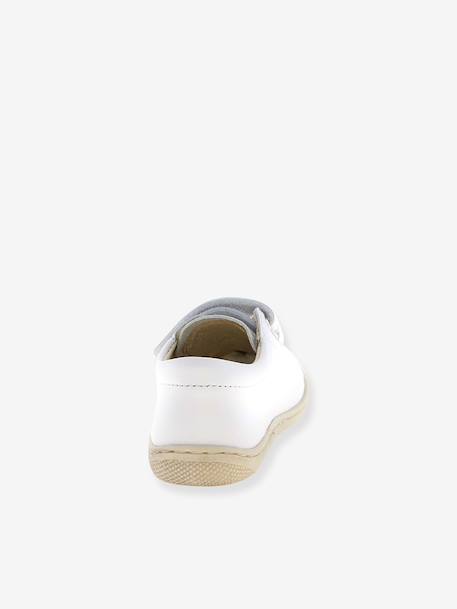 Botillon enfant Naturino blanc 4 - vertbaudet enfant 