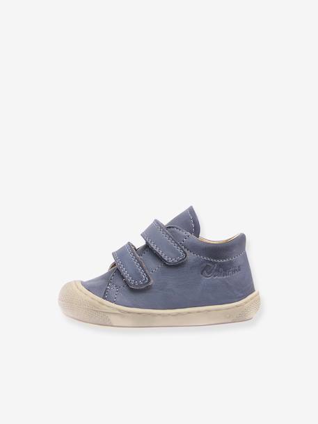 Botillon enfant Naturino bleu+marron 3 - vertbaudet enfant 