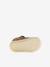 Botillon scratch Naturino doré+kaki+marron 15 - vertbaudet enfant 
