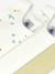 Lot de 3 bodies sans manches bébé blanc 3 - vertbaudet enfant 
