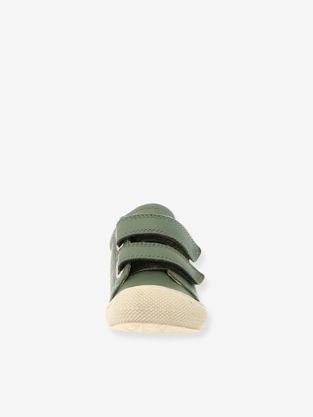 Botillon scratch NATURINO kaki 5 - vertbaudet enfant 