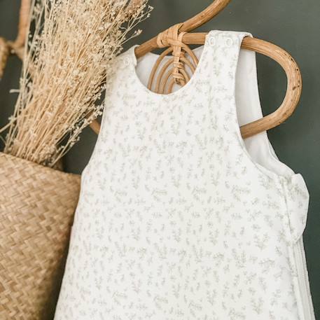 Gigoteuse coton bio Petit buis 2 - vertbaudet enfant 