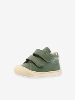 Chaussures-Botillon scratch NATURINO