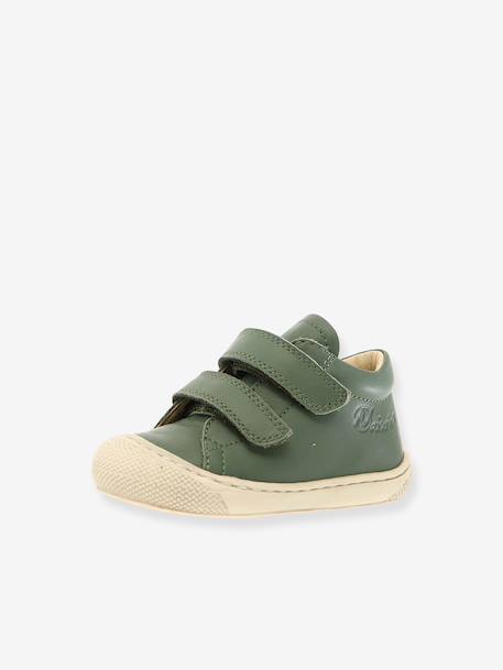 Botillon scratch NATURINO kaki 1 - vertbaudet enfant 