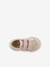 Baskets enfant Tribu Victoria rose+vert 4 - vertbaudet enfant 
