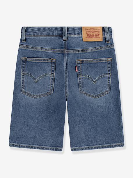Short 511 Slim Fit de LEVIS KID'S denim brut 4 - vertbaudet enfant 