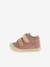 Botillon scratch NATURINO bleu+rose 8 - vertbaudet enfant 
