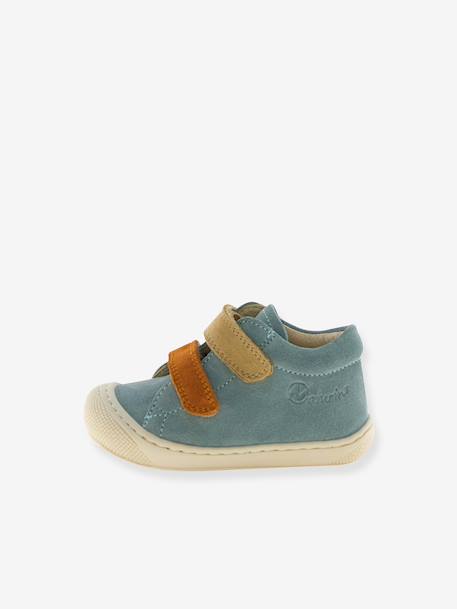Botillon scratch NATURINO bleu+rose 3 - vertbaudet enfant 