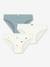 Lot de 3 culottes coton Petit Bateau blanc 1 - vertbaudet enfant 