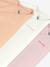 Lot 3 bodies croisés bébé Petit Bateau vert sauge 3 - vertbaudet enfant 