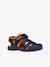 Sandales Fusbetto Pro GEOX marine 2 - vertbaudet enfant 